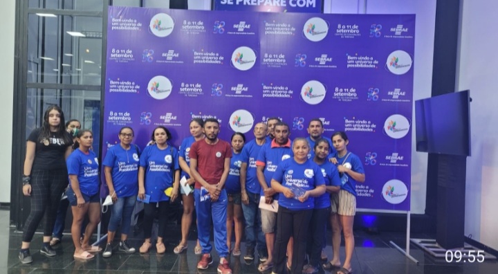 Foto divulgação 