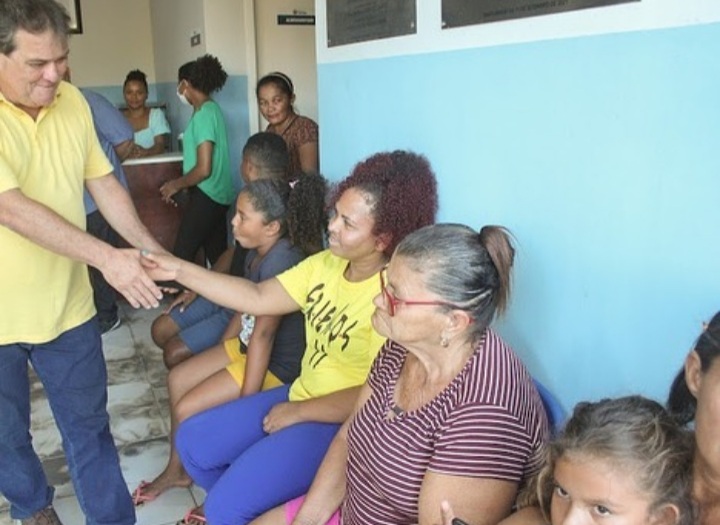 Foto divulgação 