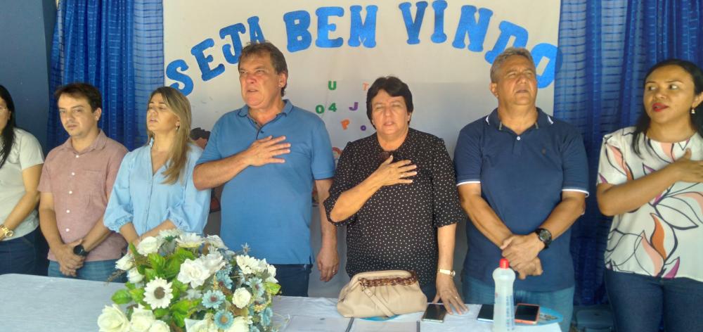 Foto divulgação André news notícias