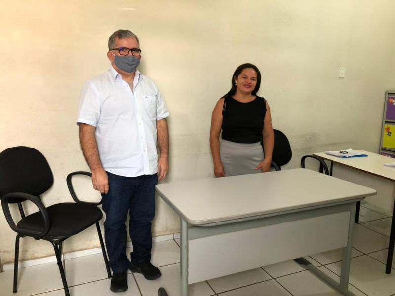 Foto reprodução redes sociais. 