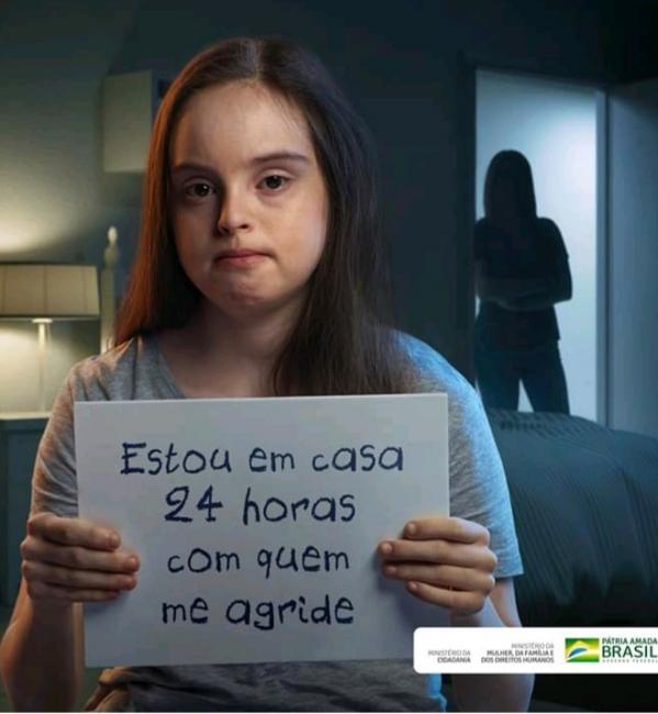 Foto Divulgação ministério da Cidadania 