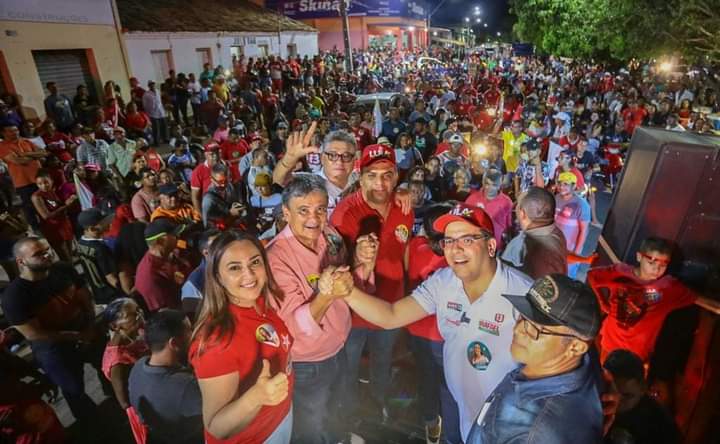 Foto: Robson Ferreira 
