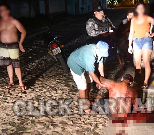 Foto: CLick Parnaíba