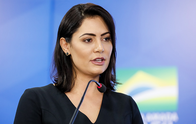 Foto: Isac Nóbrega/ PR