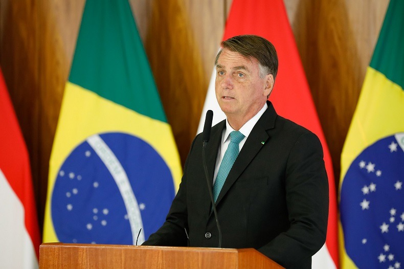 Foto: Alan Santos/PR