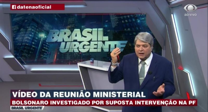 Foto: Reprodução