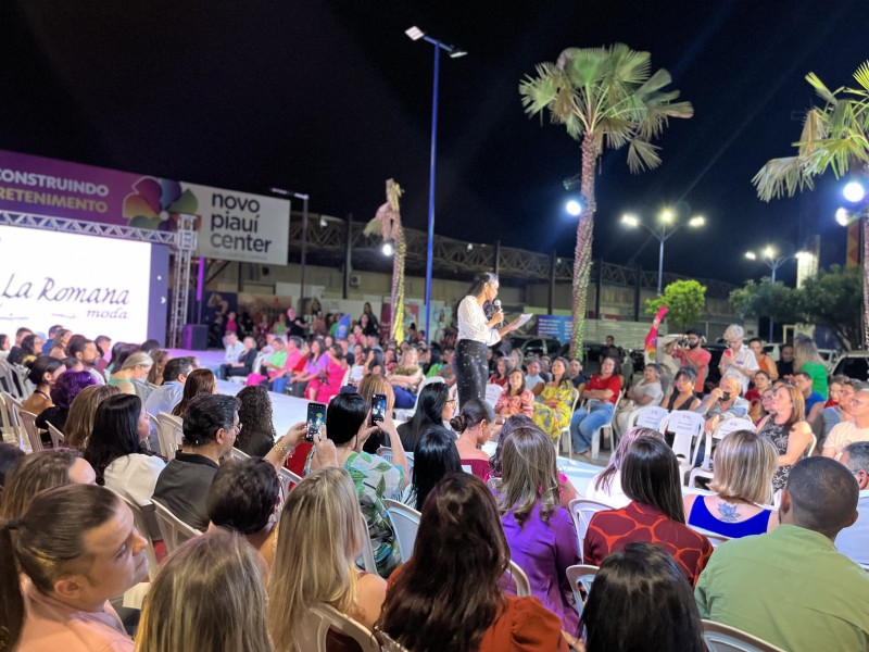 Foto: Reprodução/Secom Piauí