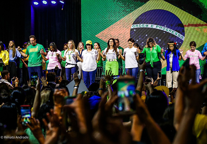 Foto: Renato Andrade/Cidadeverde.com
