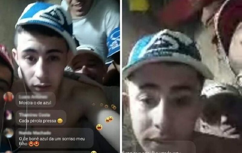 Foto: Reprodução
