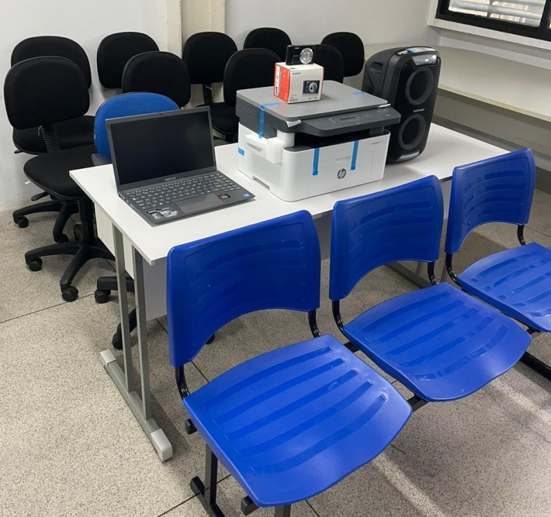 Foto: Reprodução/Secom Piauí