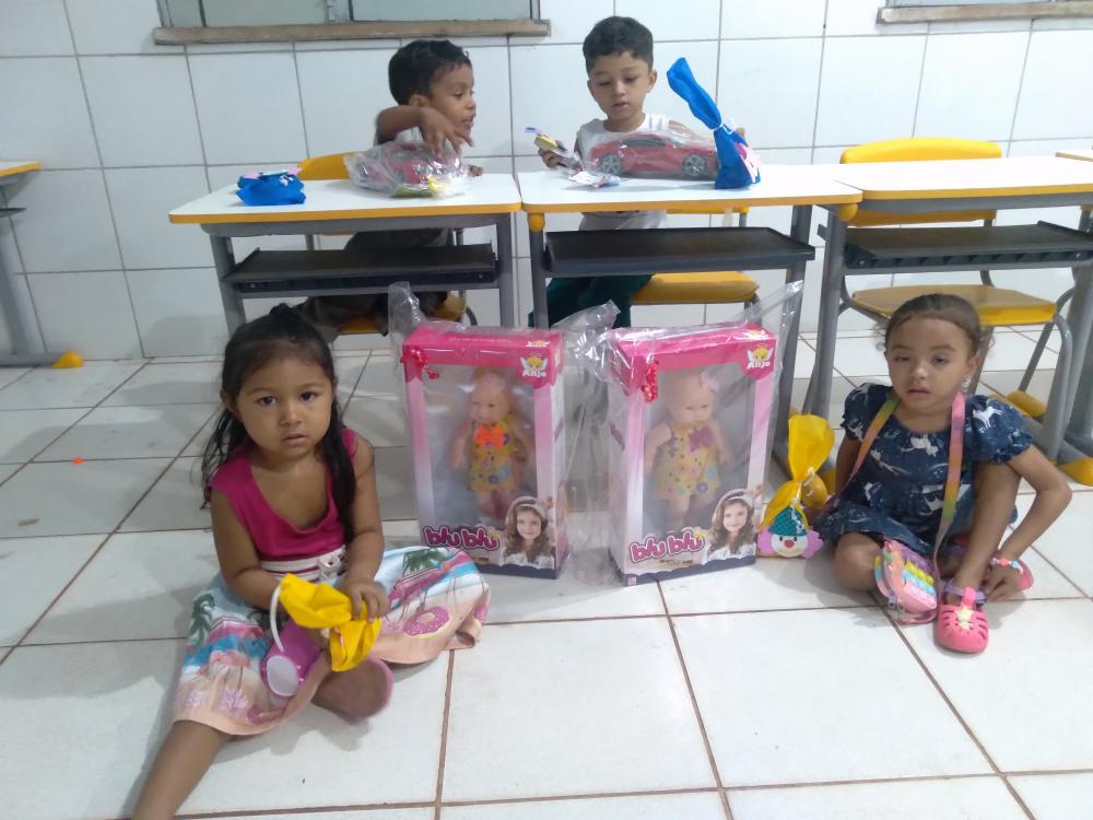 Foto divulgação