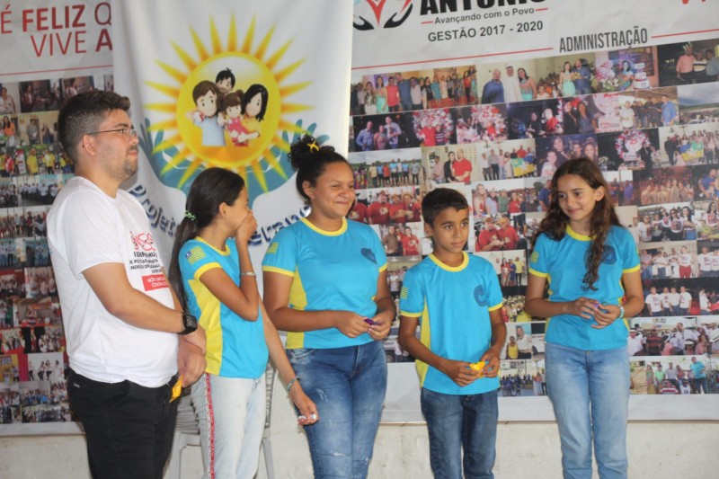 Foto: Reprodução/Secom Piauí