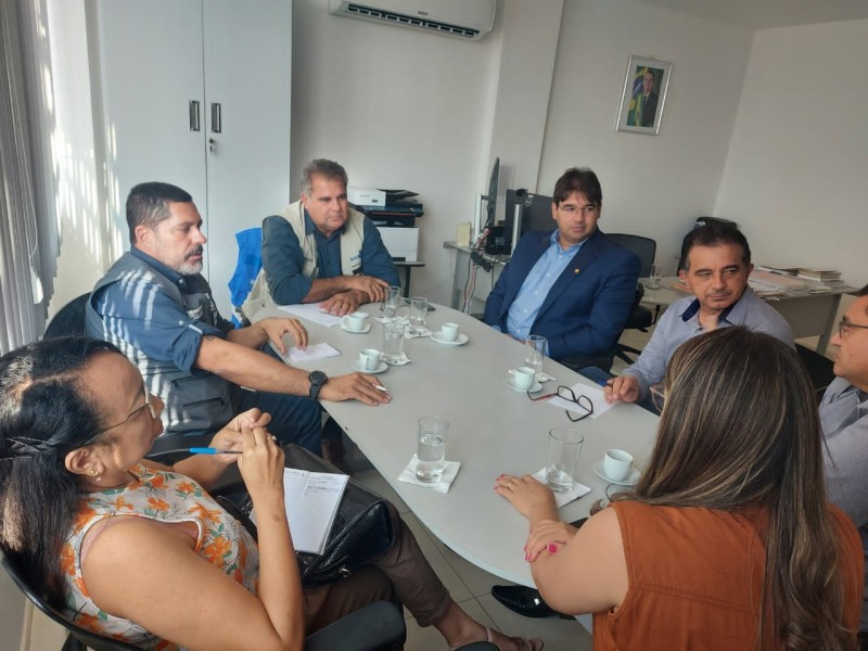 Foto: Reprodução/Secom Piauí