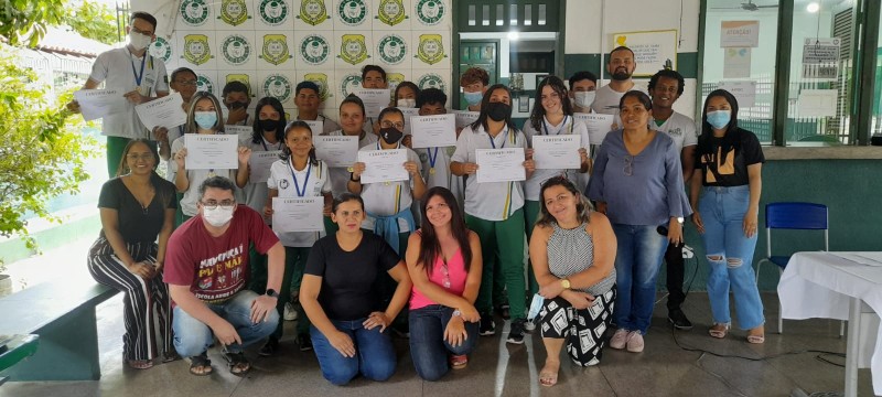 Foto: Reprodução/Secom Piauí