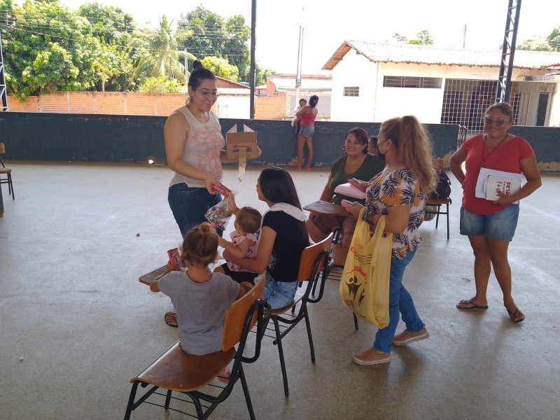 Foto: Reprodução/Secom Piauí