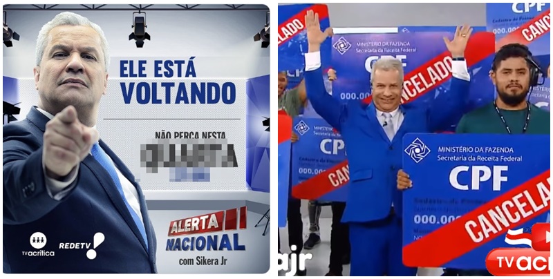 Foto: Reprodução