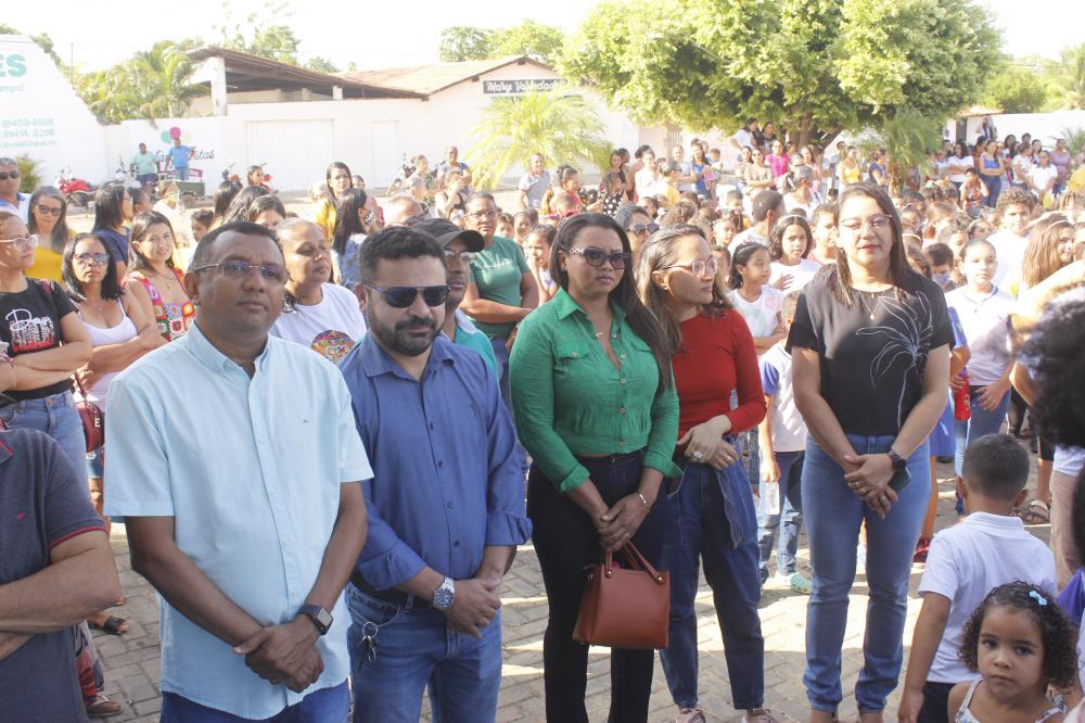 Fotos: Reis e DJ Magnata