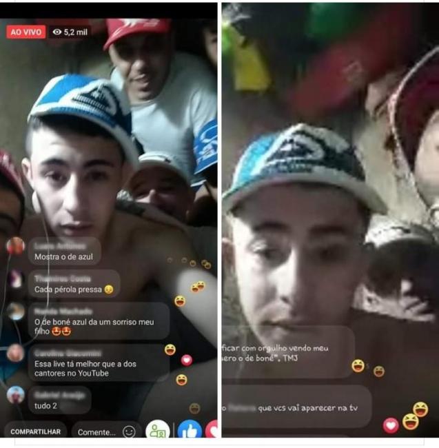 Foto: Reprodução