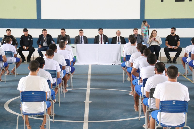 Foto: Reprodução/Secom Piauí