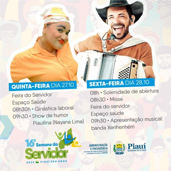 Foto: Reprodução/Secom Piauí