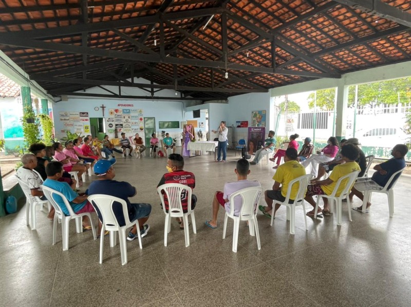 Foto: Reprodução/Secom Piauí