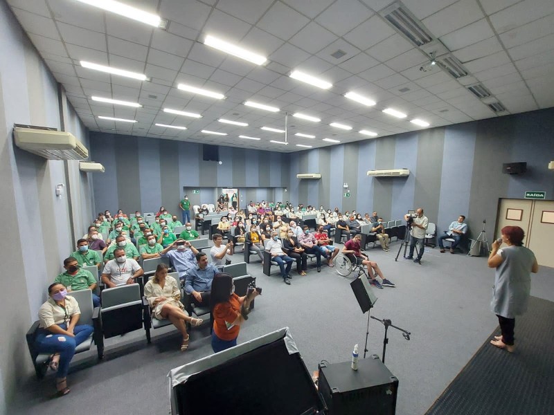 Foto: Reprodução/Secom Piauí