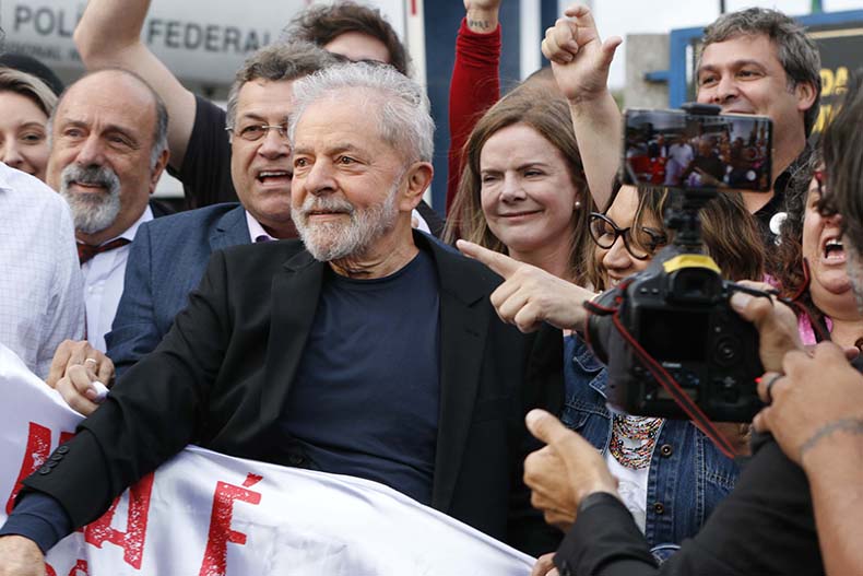 Foto: Cassiano Rosário/Estadão Conteúdo
