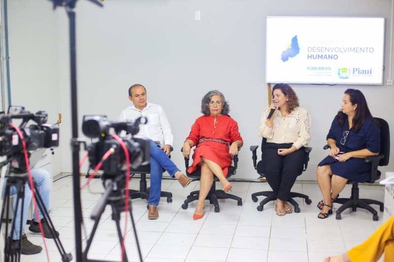 Foto: Reprodução/Secom Piauí