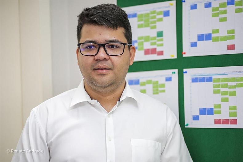 Foto: Renato Andrade/Cidadeverde.com