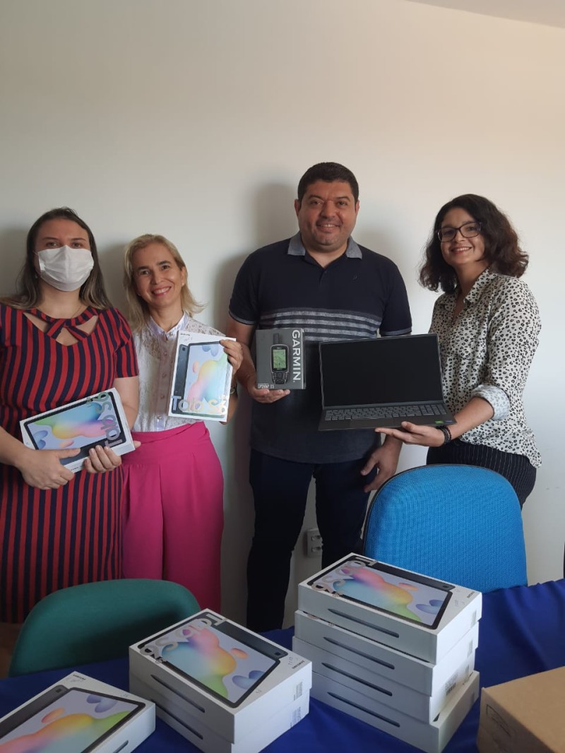 Foto: Reprodução/Secom Piauí