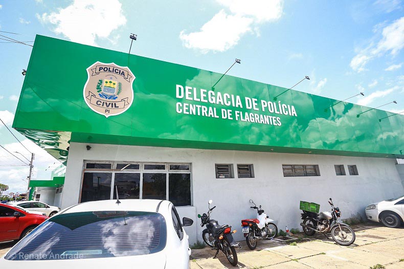 Foto: Renato Andrade / Cidadeverde.com 