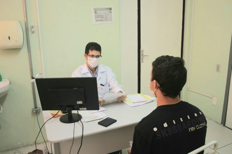 Foto: Reprodução/Secom Piauí