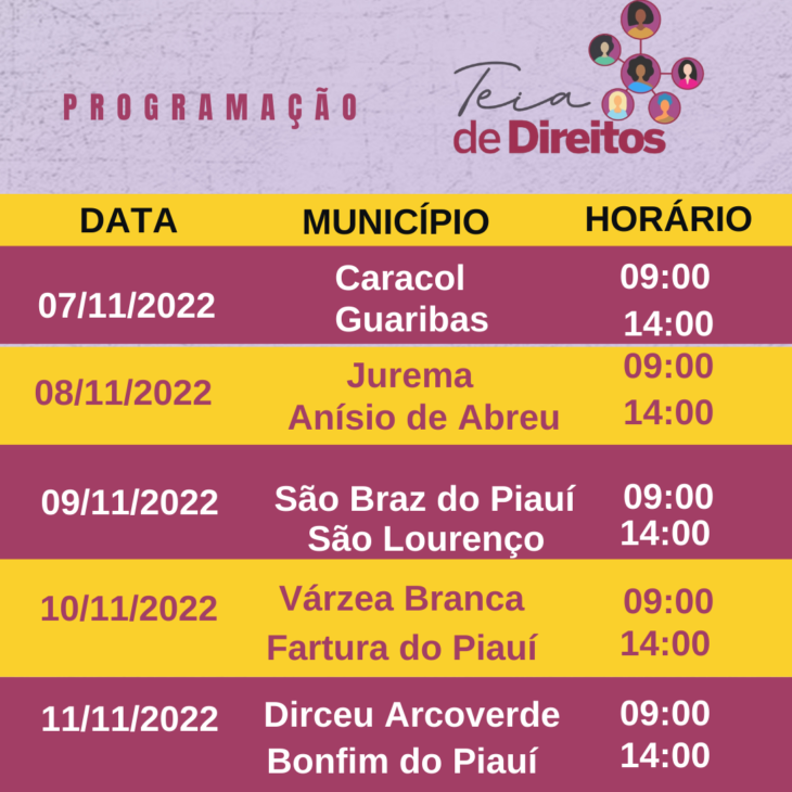Foto: Reprodução/Secom Piauí