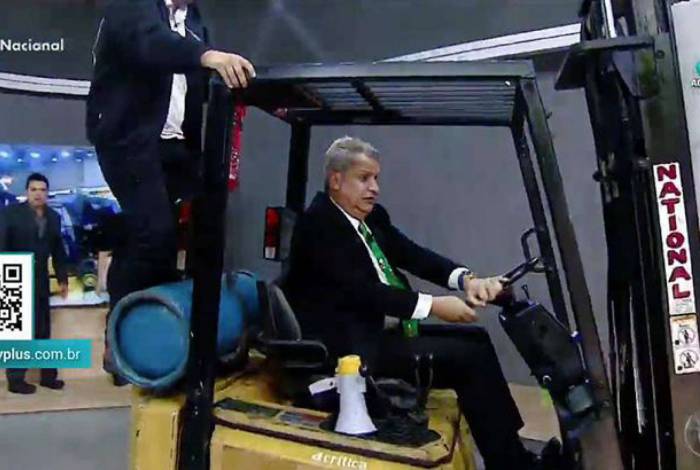 Foto: Reprodução