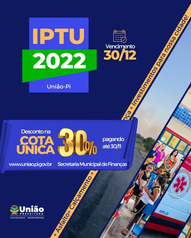Foto divulgação