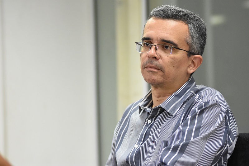 Foto: Jailson Soares/ODIA