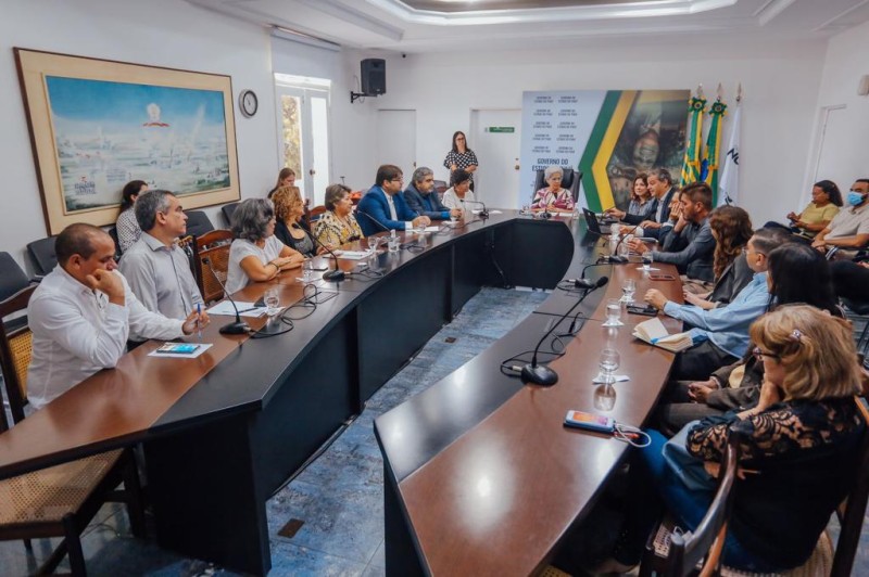 Foto: Reprodução/Secom Piauí