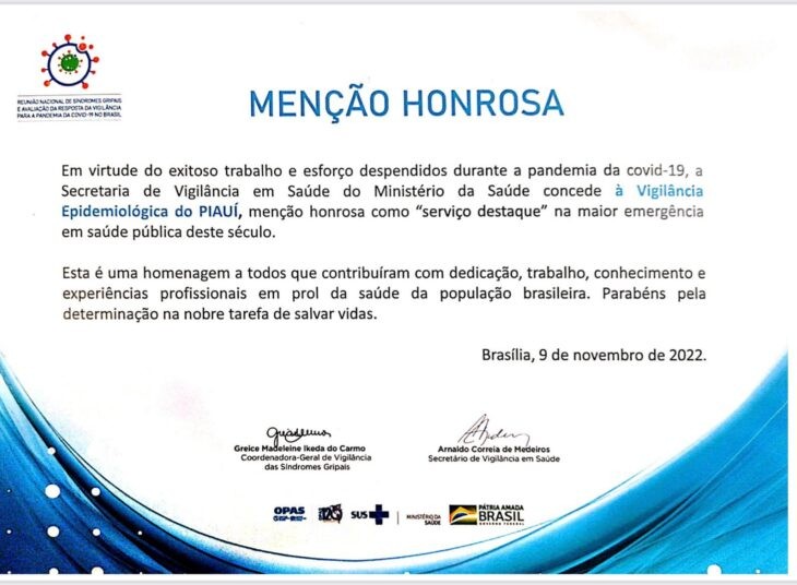Foto: Reprodução/Secom Piauí