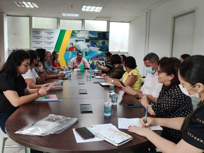 Foto: Reprodução/Secom Piauí
