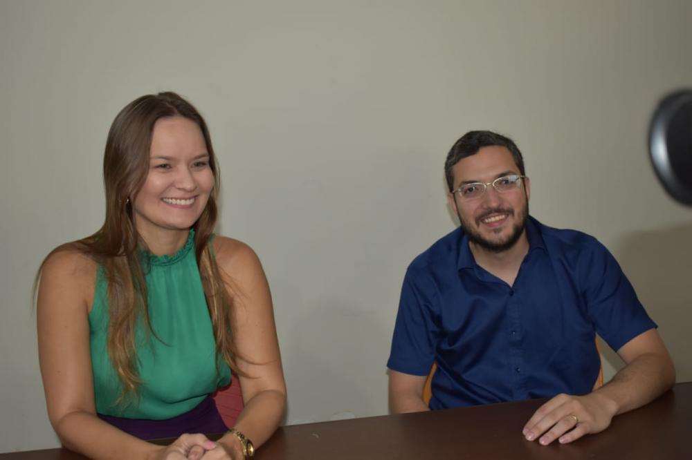Picos foi destaque em duas categorias; gestores da Saúde comemoram premiação (Foto: Jackelany Vasconcelos)