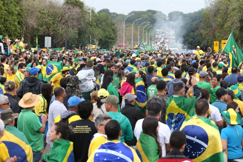 © Valter Campanato/Agência Brasil