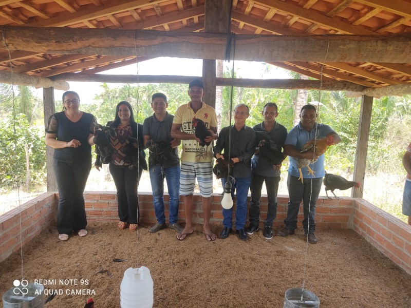 Foto: Reprodução/Secom Piauí