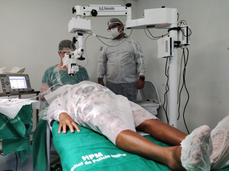 Foto: Reprodução/Secom Piauí