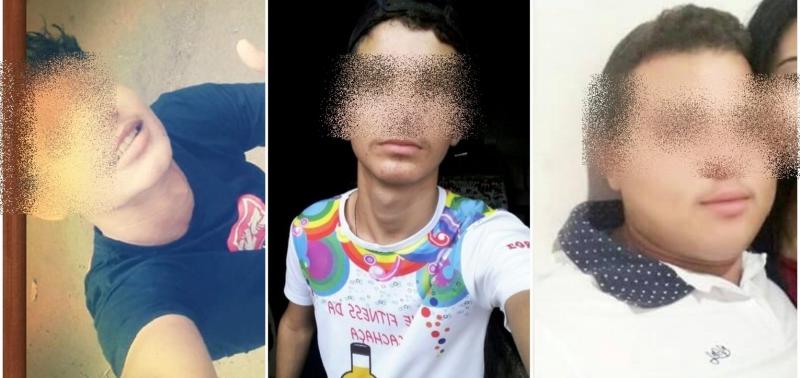 Montagem: Cidades na Net