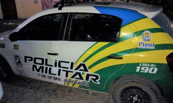 Foto: Canal 121