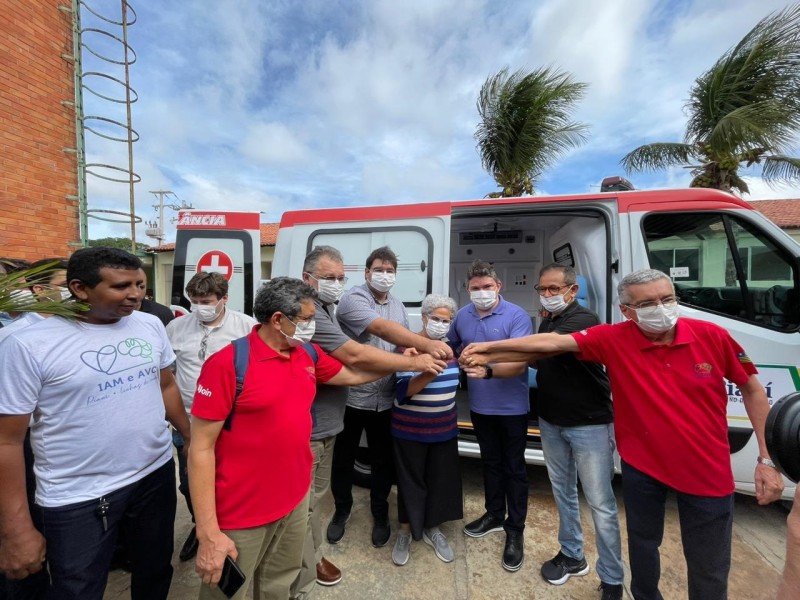Foto: Reprodução/Secom Piauí
