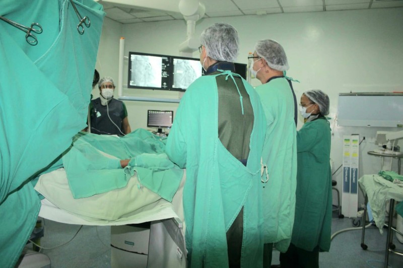 Foto: Reprodução/Secom Piauí