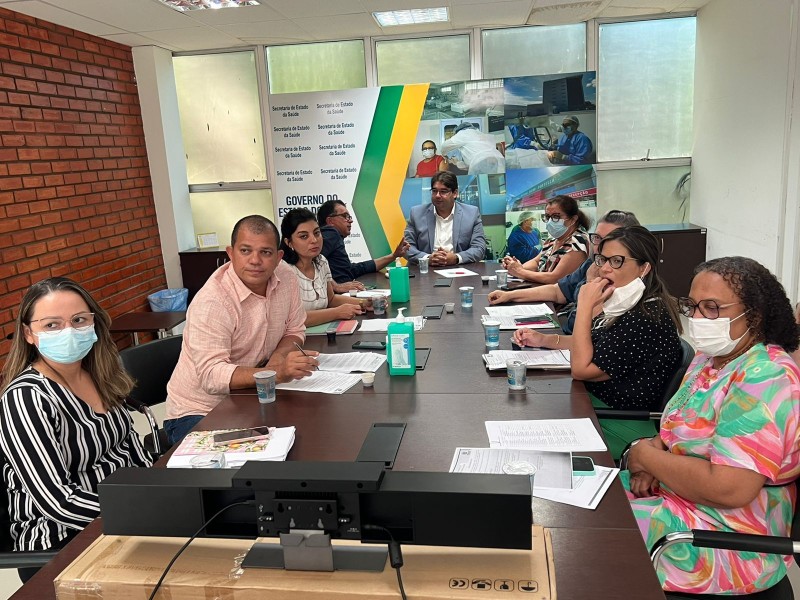 Foto: Reprodução/Secom Piauí