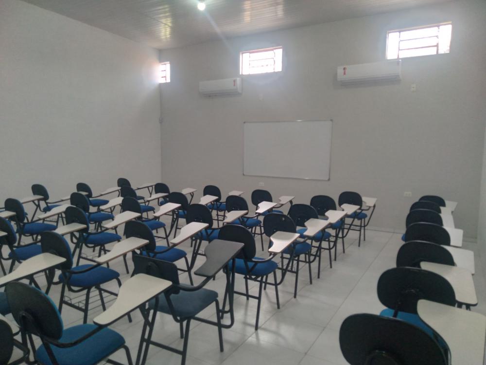 Sala de Aula 