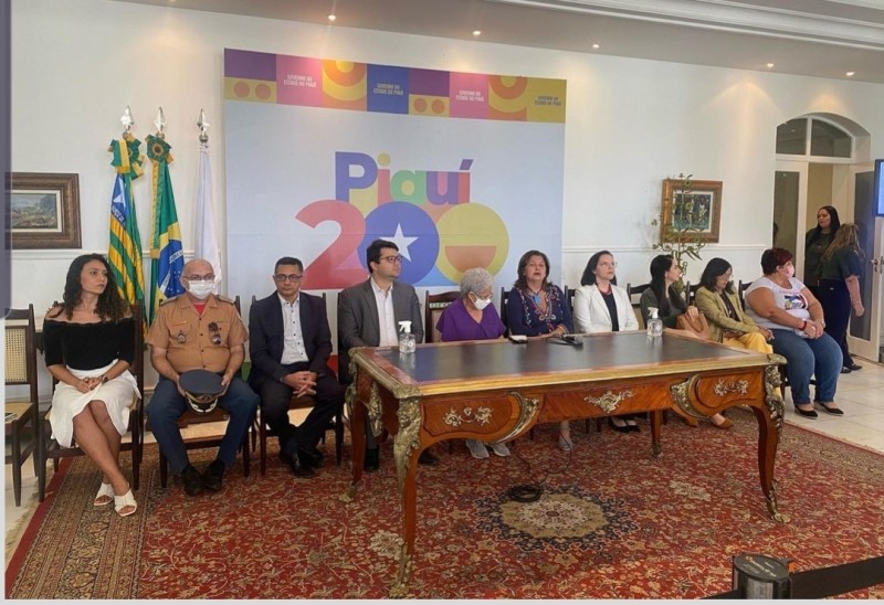 Foto: Reprodução/Secom Piauí